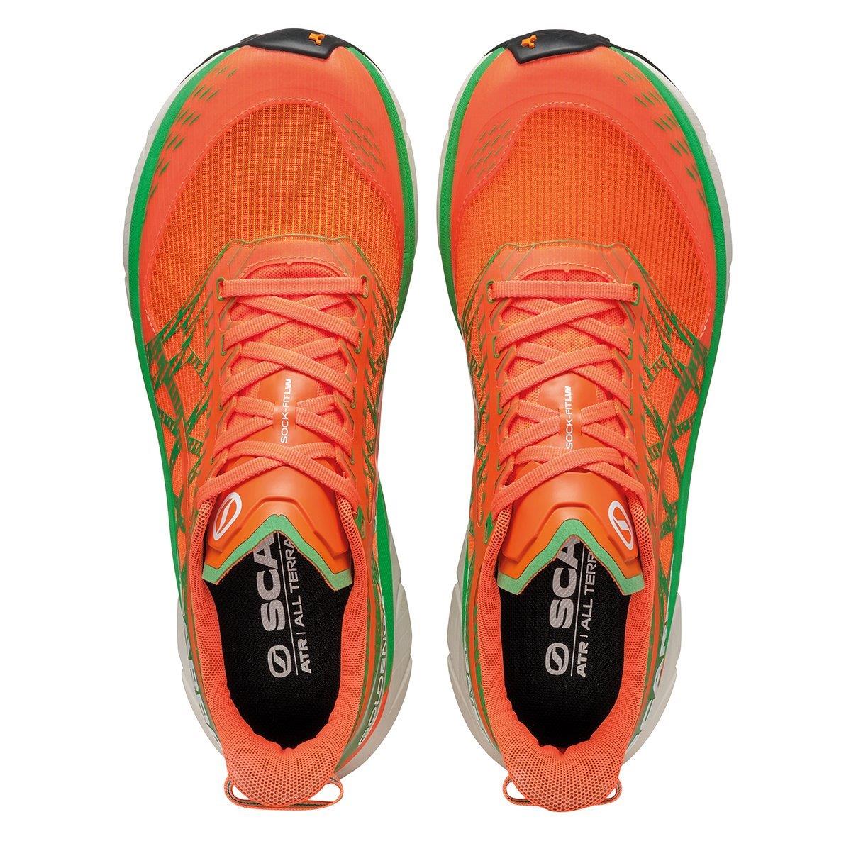 Scarpa Golden Gate 2 ATR Erkek Koşu Ayakkabısı