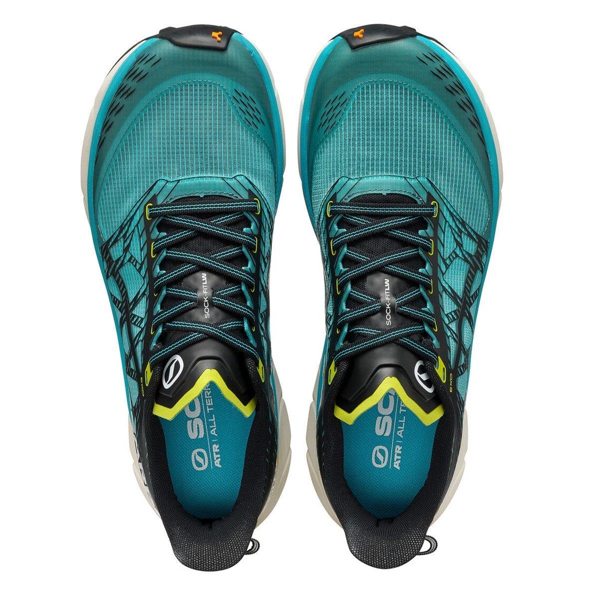 Scarpa Golden Gate 2 ATR Erkek Koşu Ayakkabısı