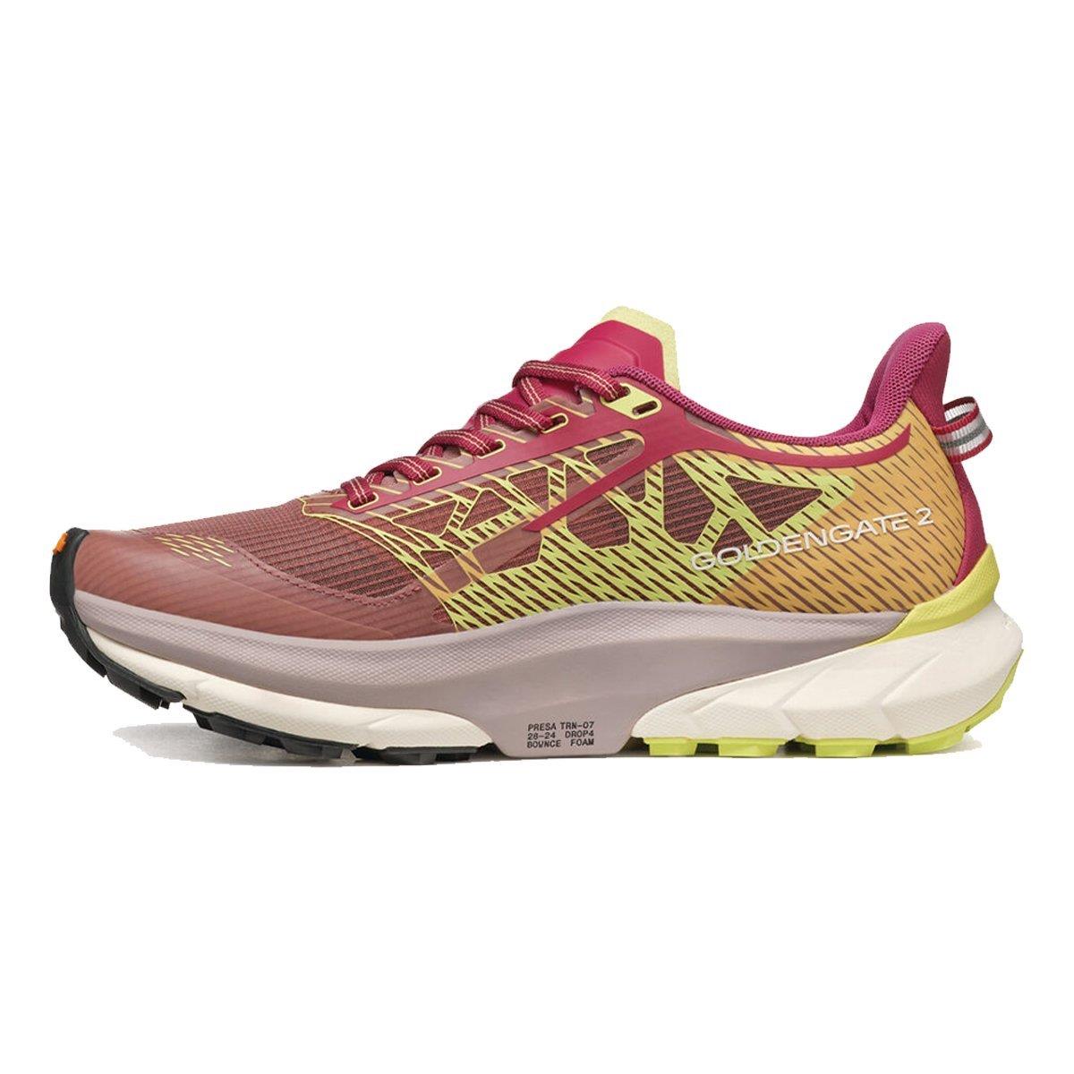 Scarpa Golden Gate 2 ATR Kadın Koşu Ayakkabısı