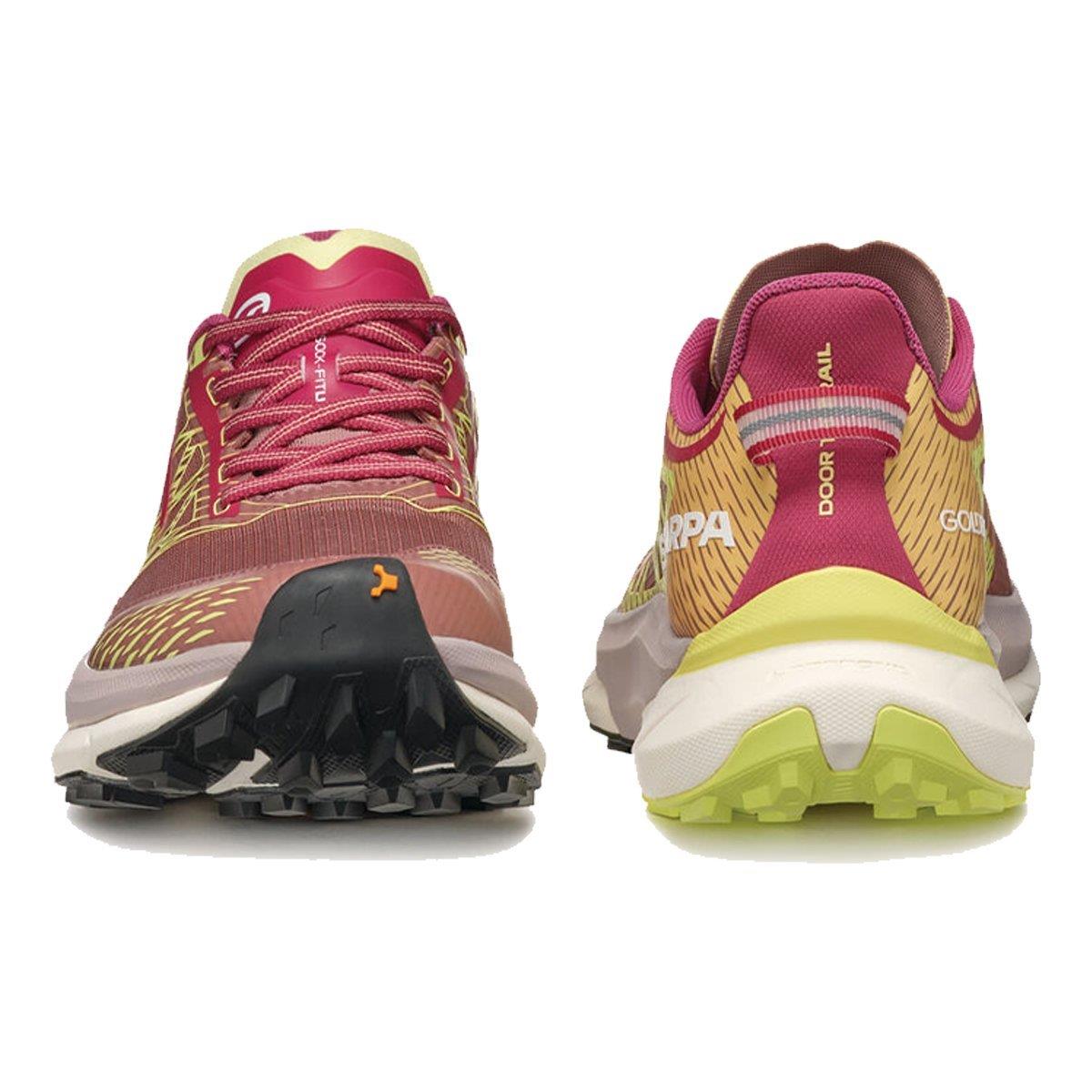 Scarpa Golden Gate 2 ATR Kadın Koşu Ayakkabısı