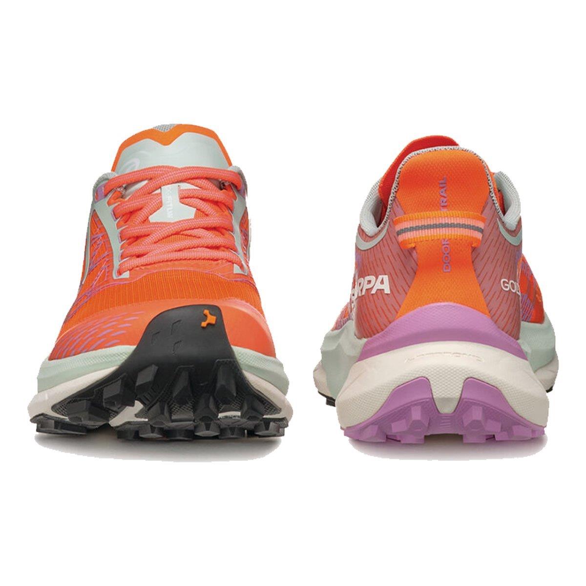 Scarpa Golden Gate 2 ATR Kadın Koşu Ayakkabısı