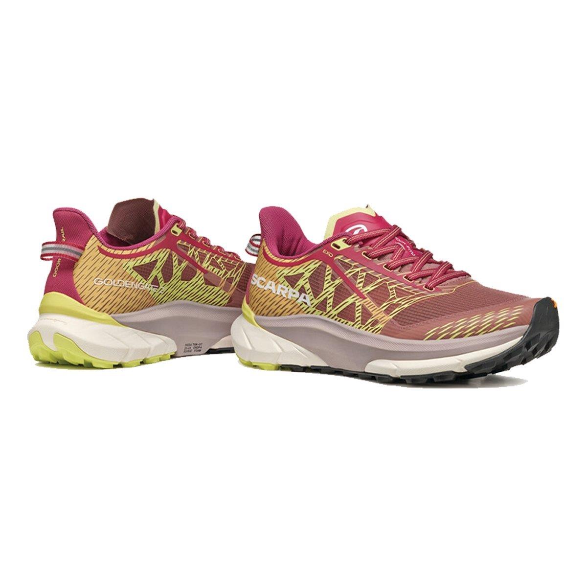 Scarpa Golden Gate 2 ATR Kadın Koşu Ayakkabısı