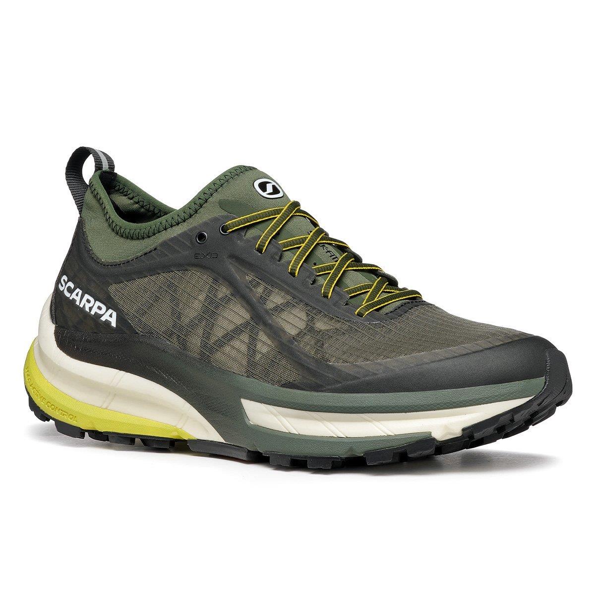 Scarpa Golden Gate ATR Erkek Koşu Ayakkabısı