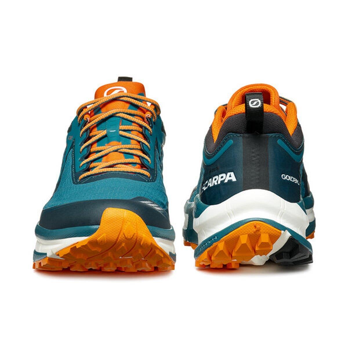 Scarpa Golden Gate ATR Gore-Tex Erkek Koşu Ayakkabısı