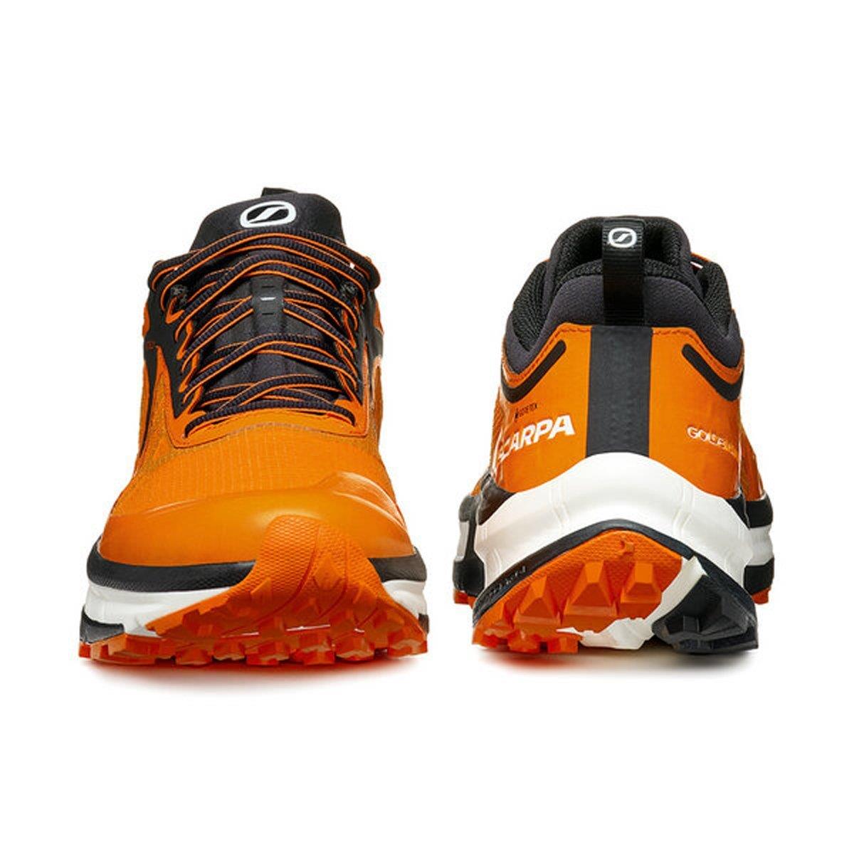 Scarpa Golden Gate ATR Gore-Tex Erkek Koşu Ayakkabısı