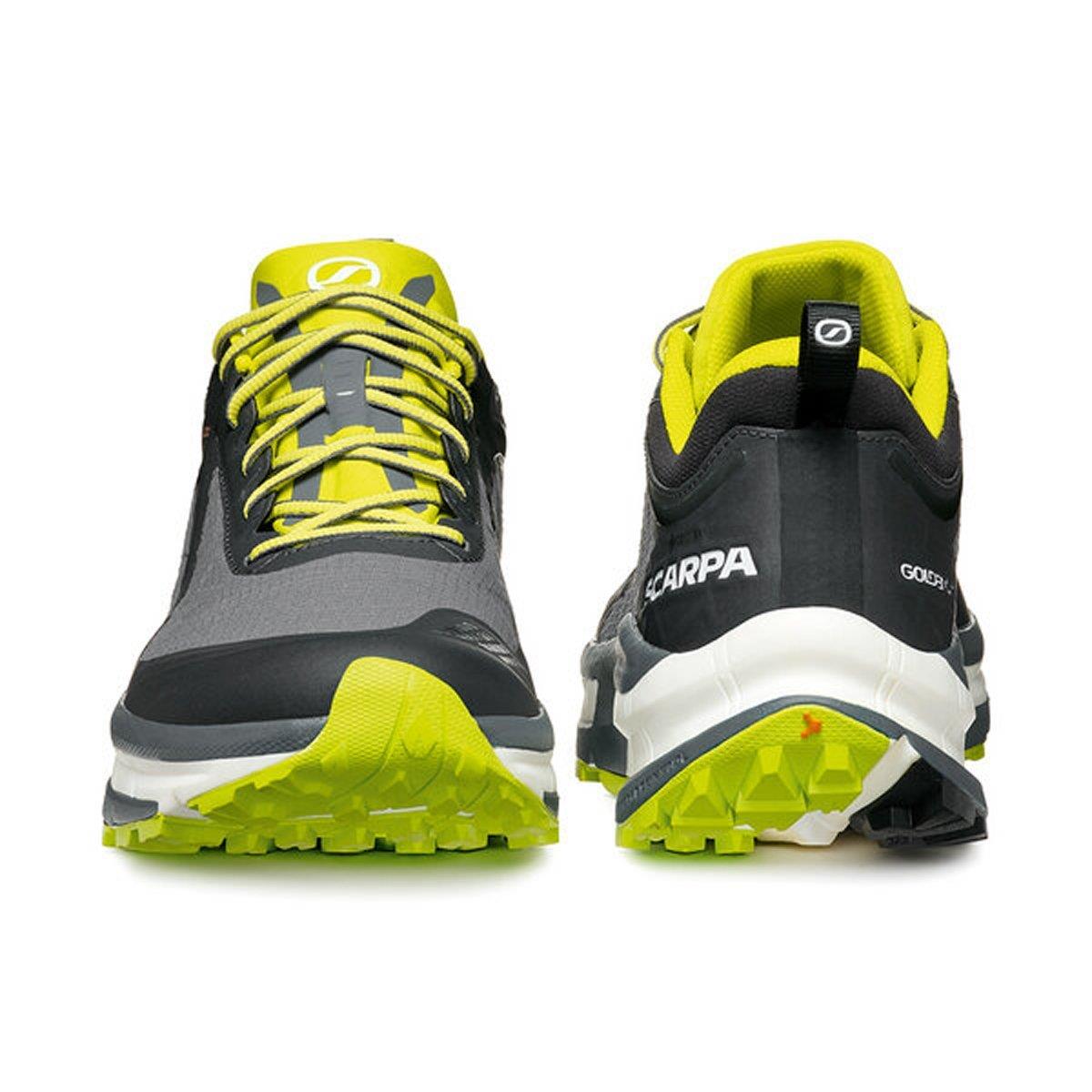 Scarpa Golden Gate ATR Gore-Tex Erkek Koşu Ayakkabısı