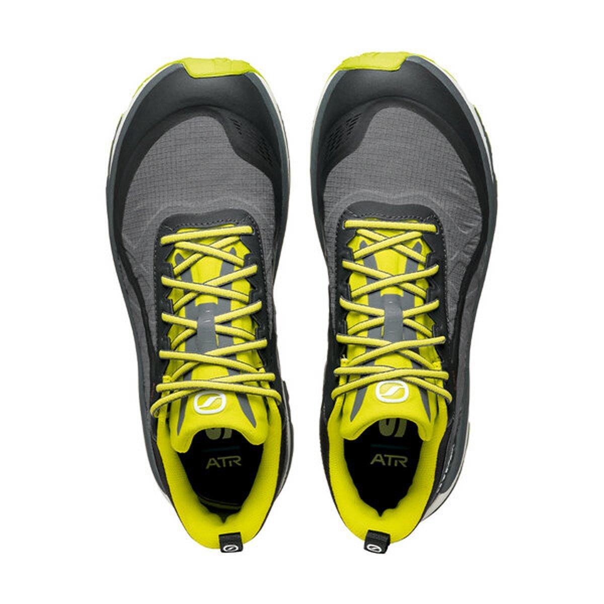 Scarpa Golden Gate ATR Gore-Tex Erkek Koşu Ayakkabısı