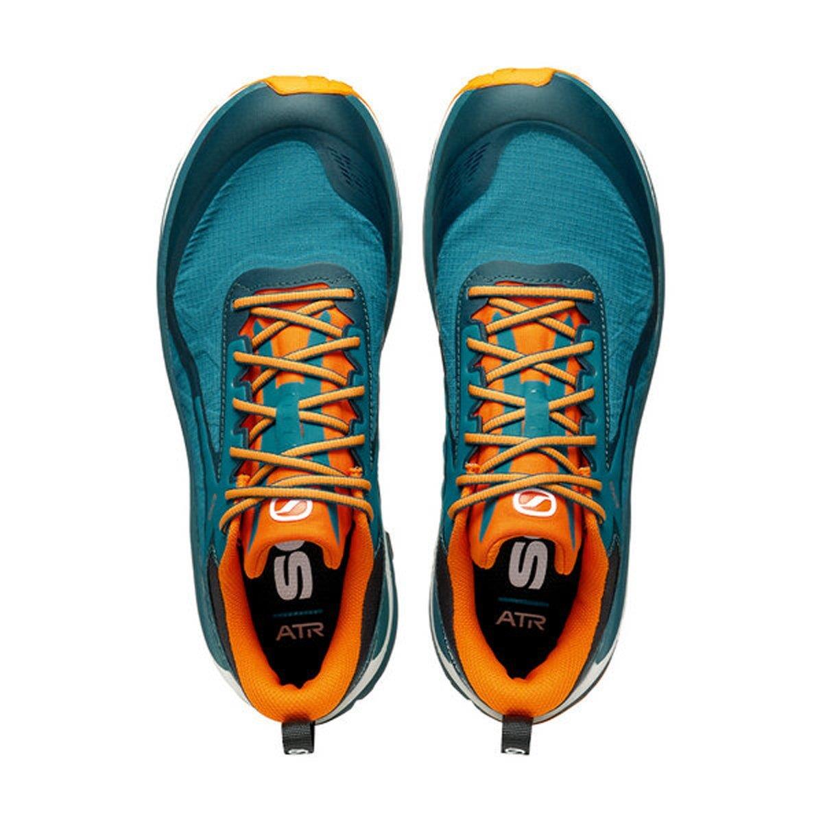 Scarpa Golden Gate ATR Gore-Tex Erkek Koşu Ayakkabısı