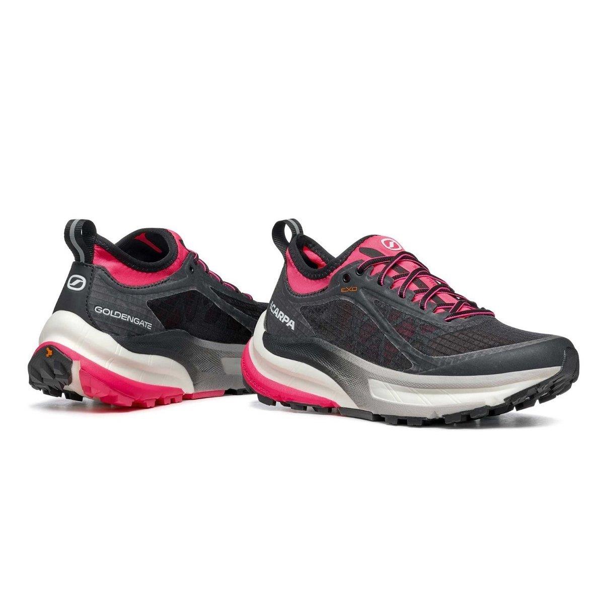 Scarpa Golden Gate ATR Gore-Tex Kadın Koşu Ayakkabısı