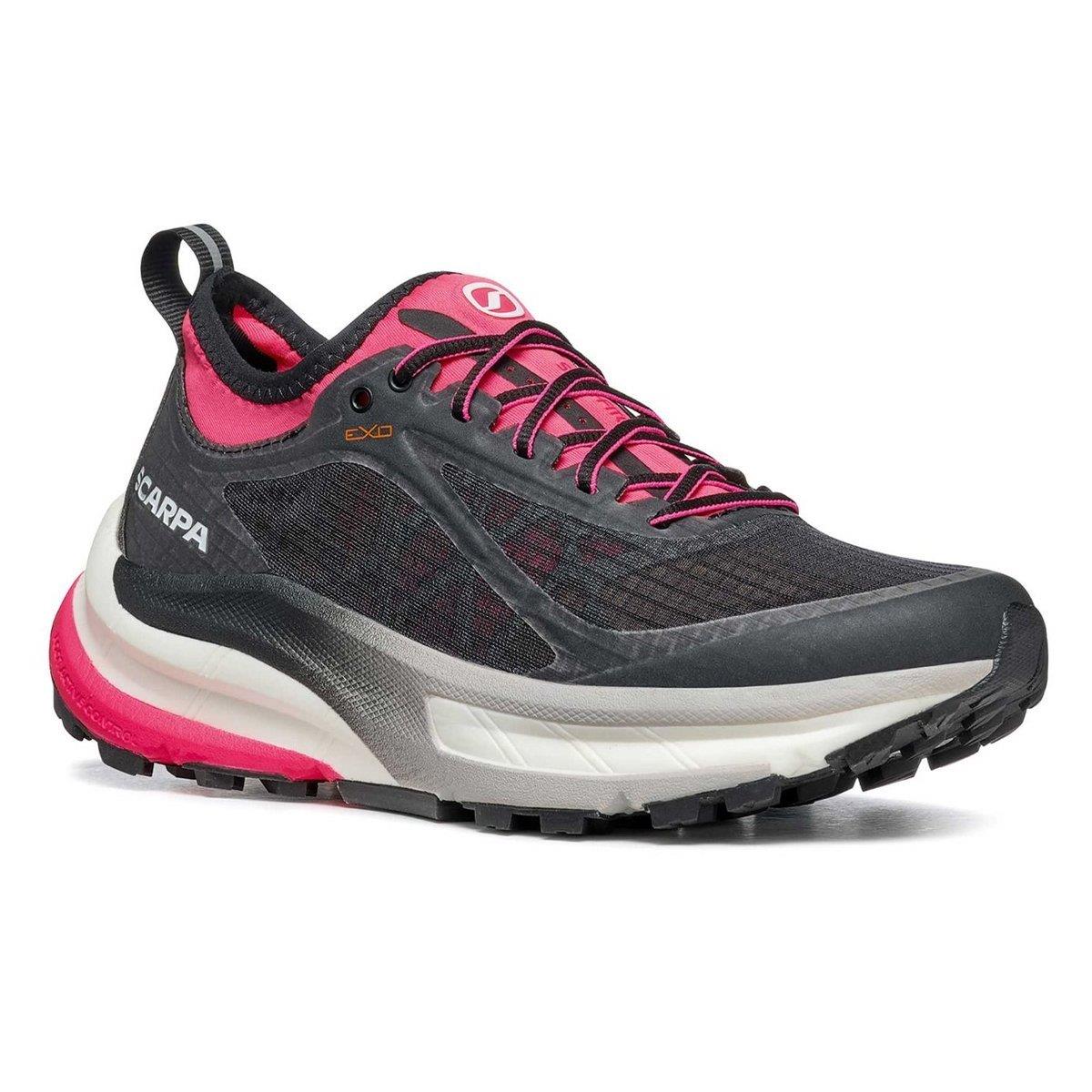 Scarpa Golden Gate ATR Gore-Tex Kadın Koşu Ayakkabısı