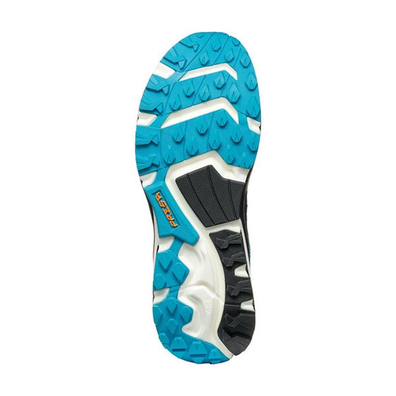 Scarpa GOLDEN GATE ATR GTX Erkek Ayakkabı Black-Azure