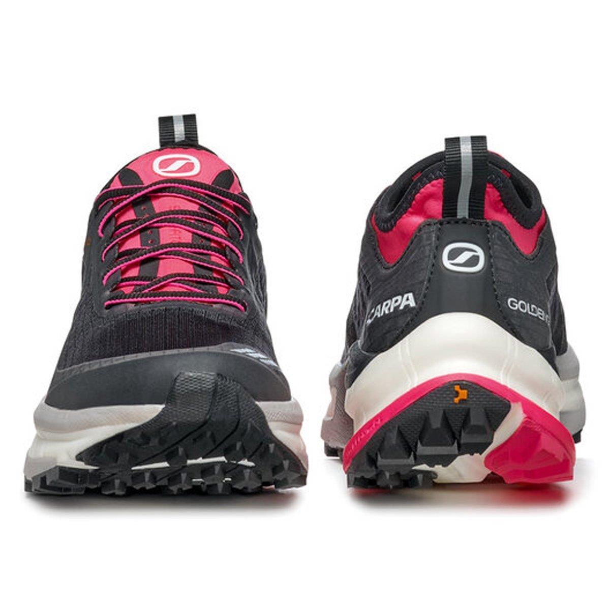 ﻿Scarpa Golden Gate ATR Kadın Koşu Ayakkabısı