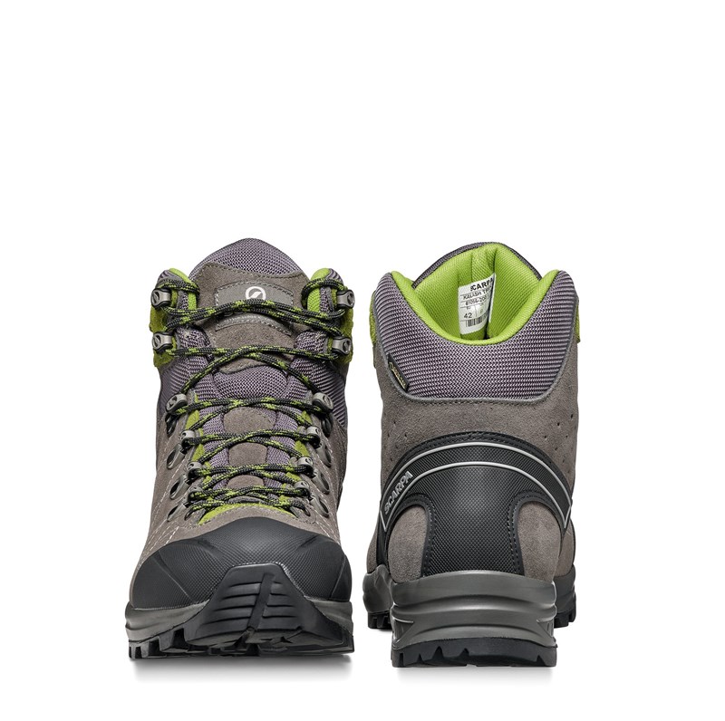 Scarpa KAILASH TREK GTX® Tıtanıum-Gray