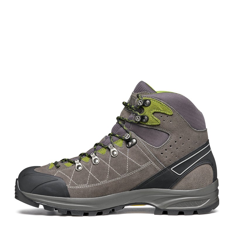 Scarpa KAILASH TREK GTX® Tıtanıum-Gray