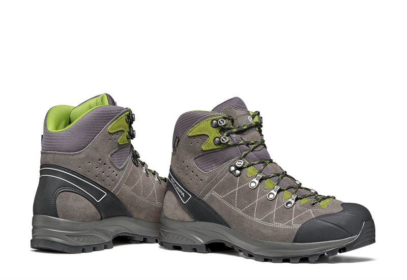 Scarpa KAILASH TREK GTX® Tıtanıum-Gray