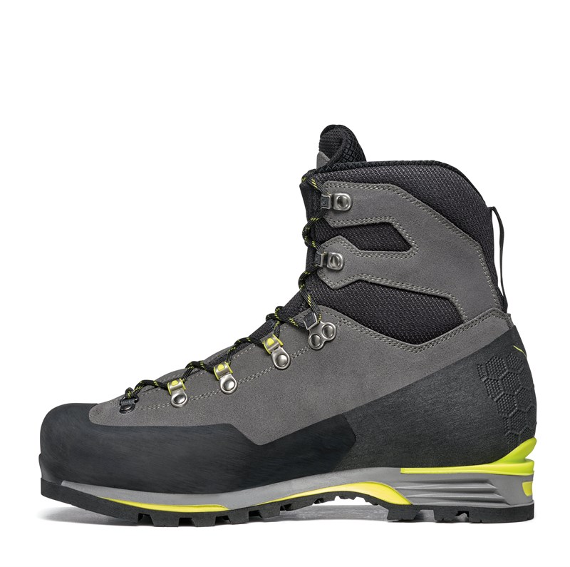 Scarpa MANTA TECH GTX® Shark-Lıme