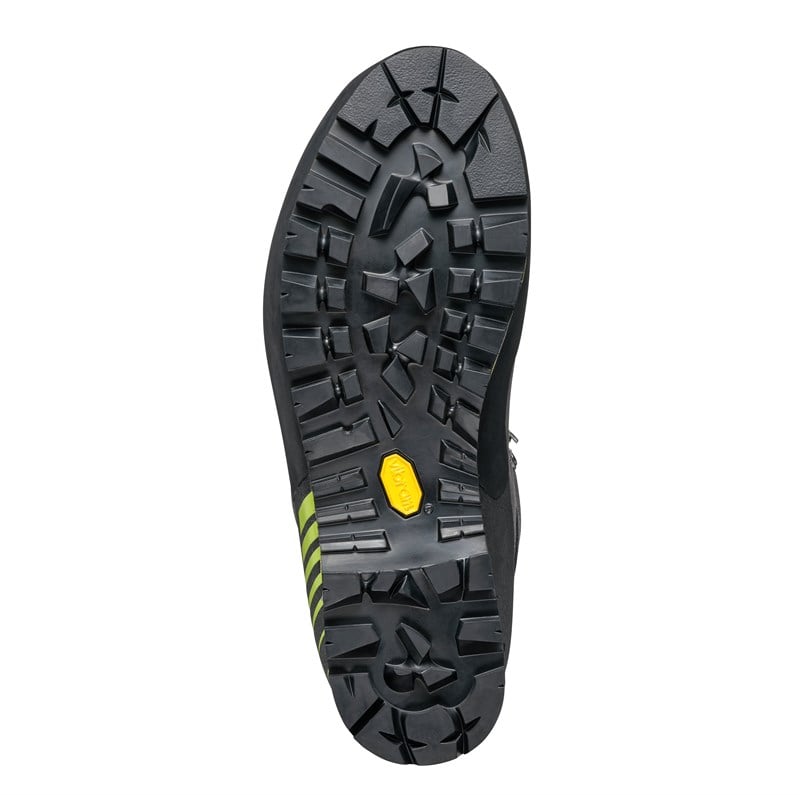 Scarpa MANTA TECH GTX® Shark-Lıme