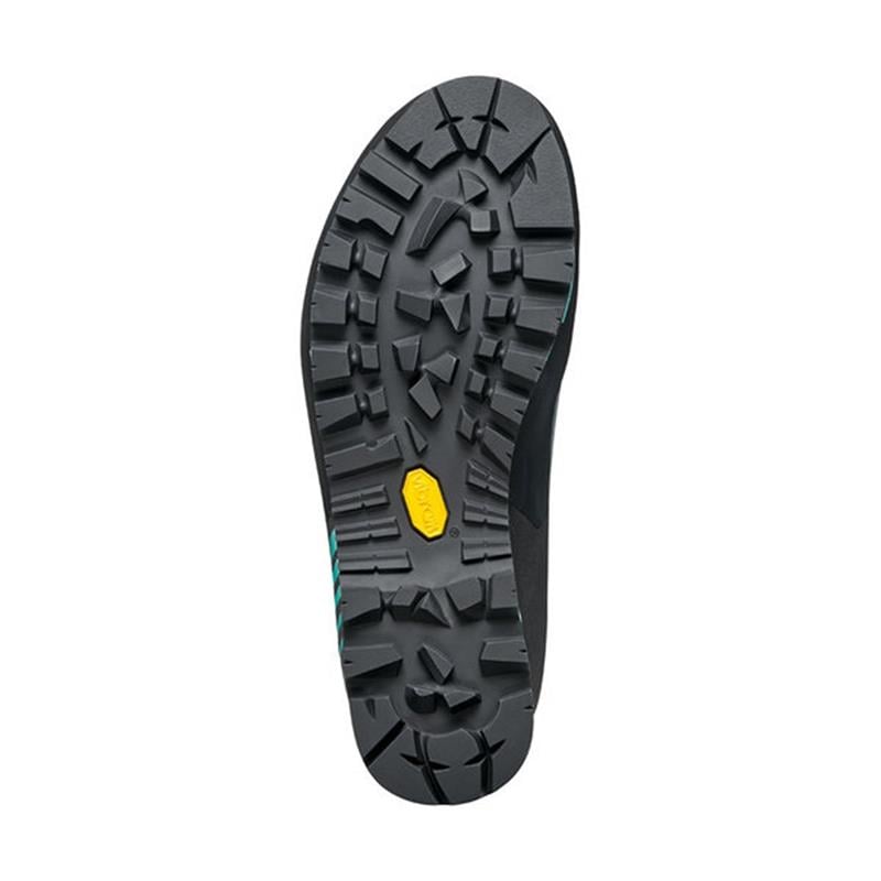 Scarpa MANTA TECH GTX WMN Kadın Bot Conifer-Green Blue