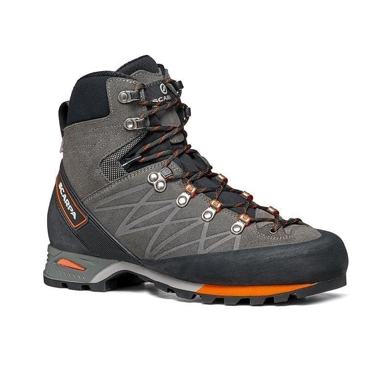 Scarpa MARMOLADA PRO HD Erkek Bot SHARK-ORANGE