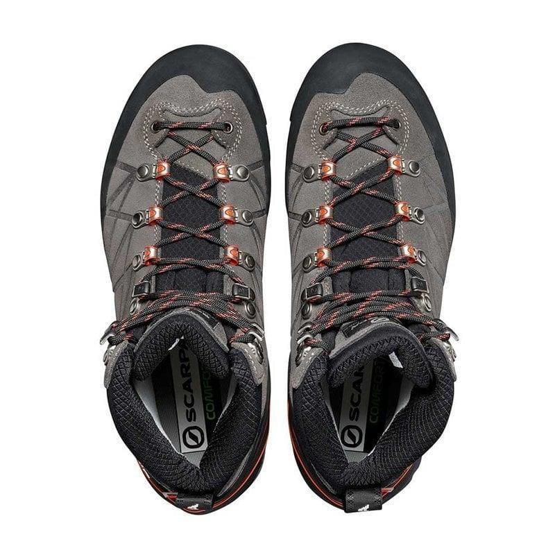 Scarpa MARMOLADA PRO HD Erkek Bot SHARK-ORANGE