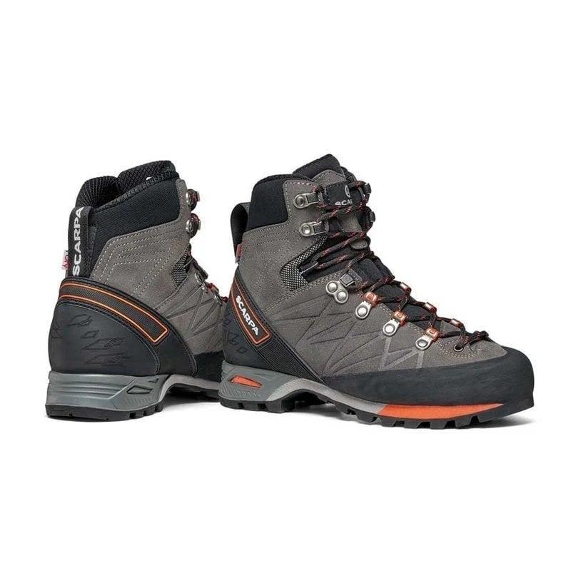 Scarpa MARMOLADA PRO HD Erkek Bot SHARK-ORANGE