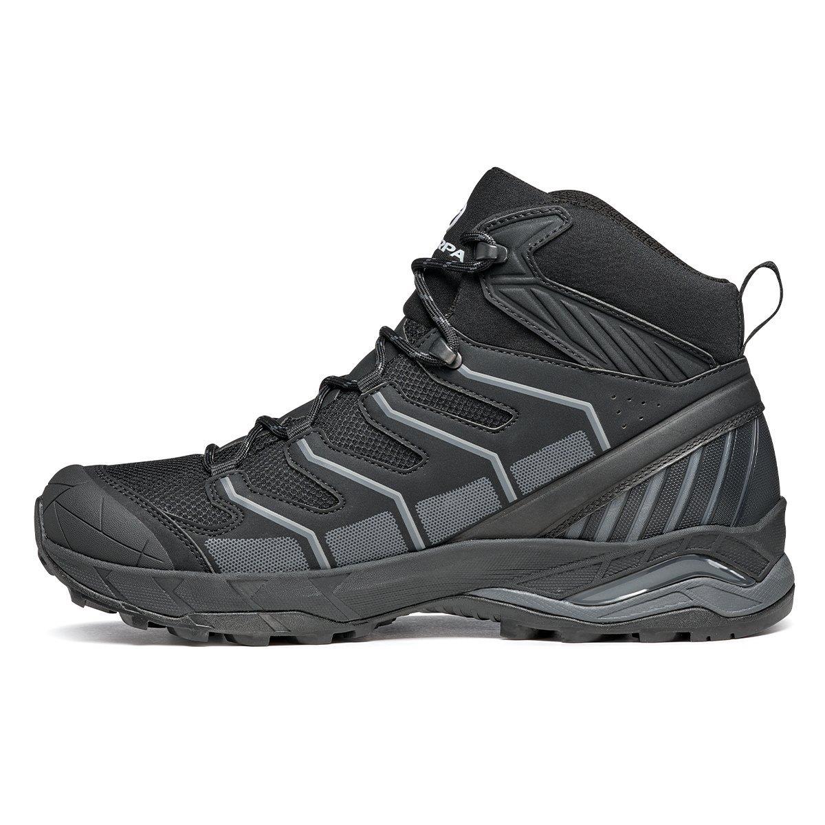 Scarpa Maverick Mid Gore-Tex Erkek Outdoor Bot