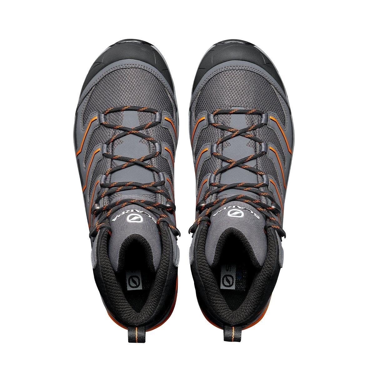 Scarpa Maverick Mid Gore-Tex Erkek Outdoor Bot