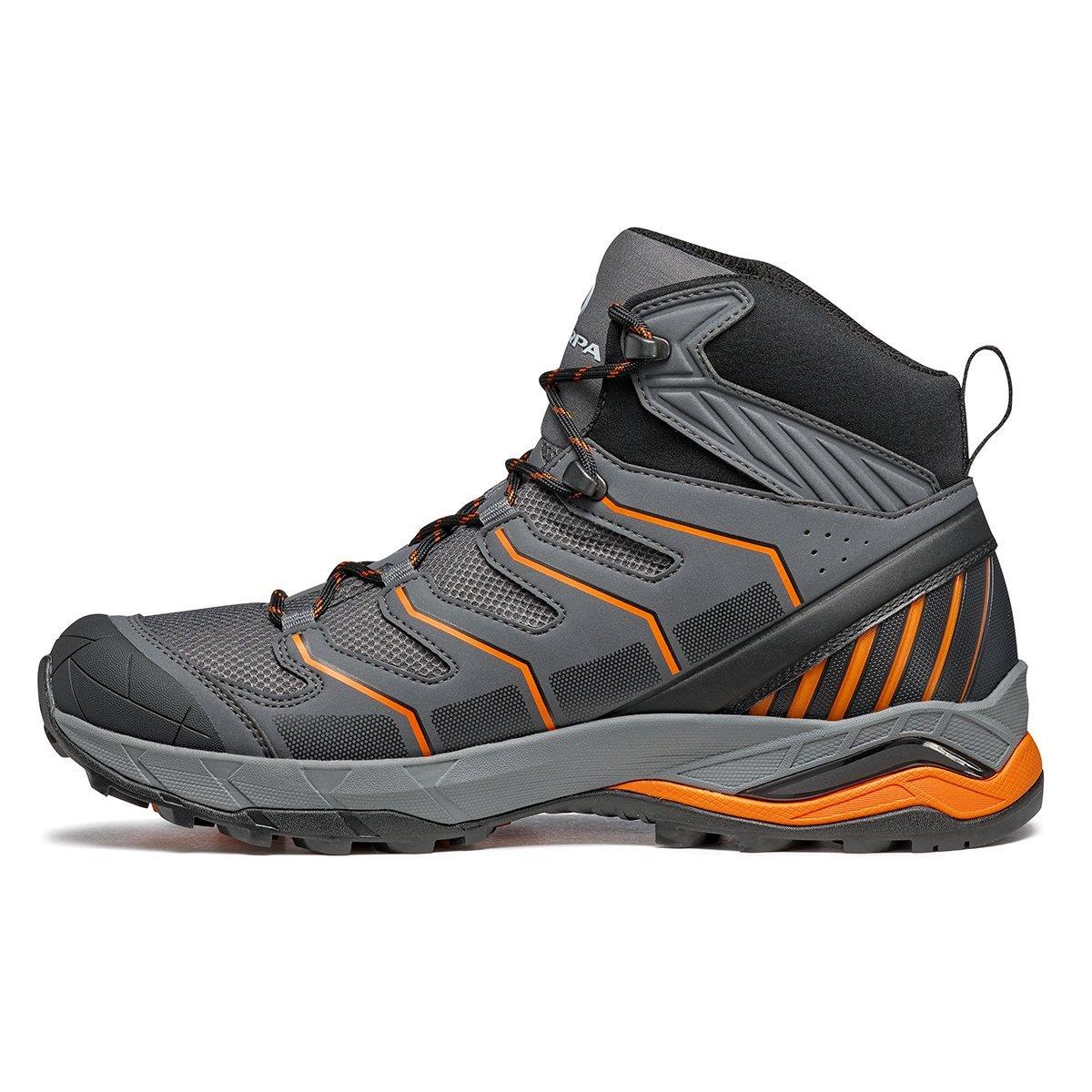 Scarpa Maverick Mid Gore-Tex Erkek Outdoor Bot