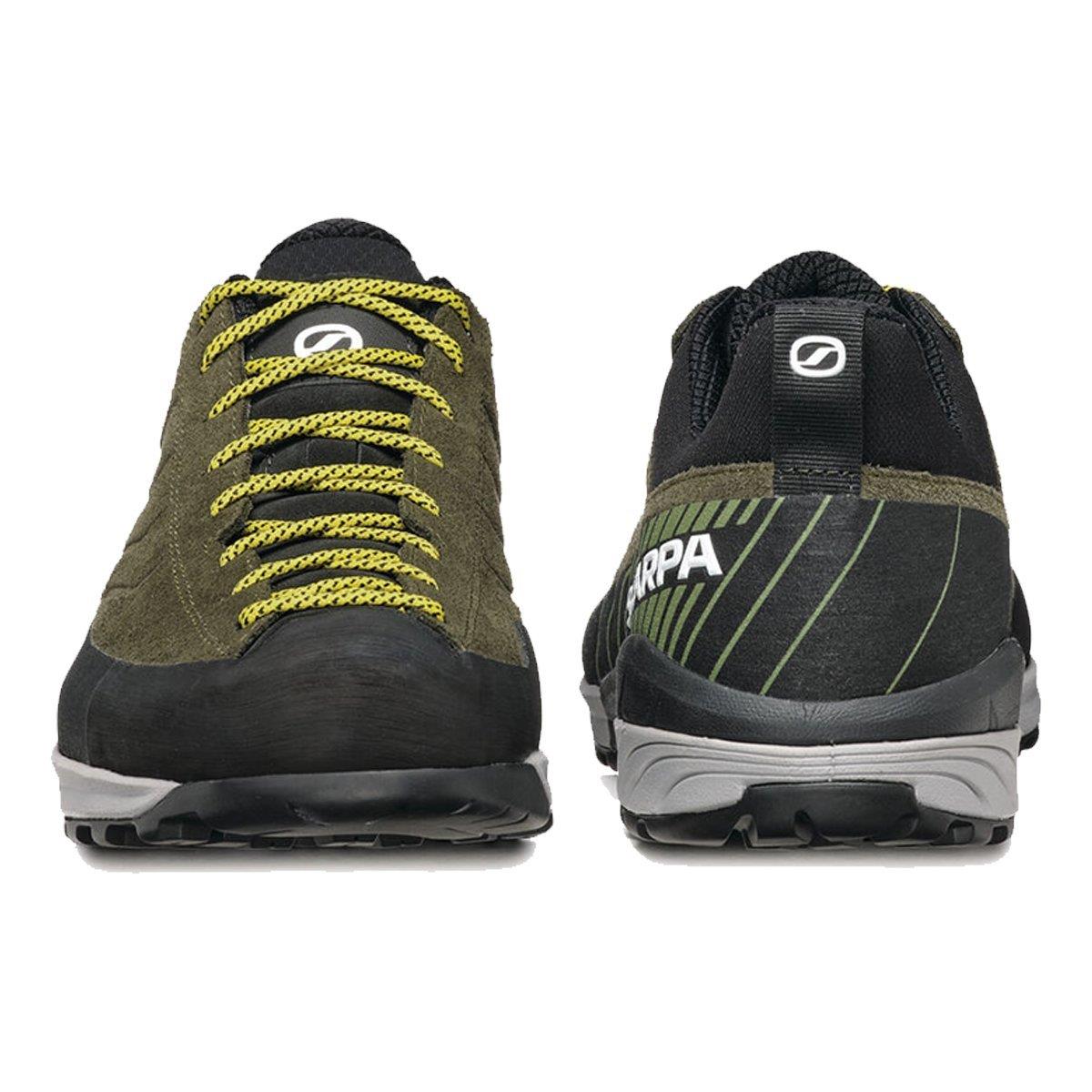 Scarpa Mescalito Erkek Outdoor Ayakkabı