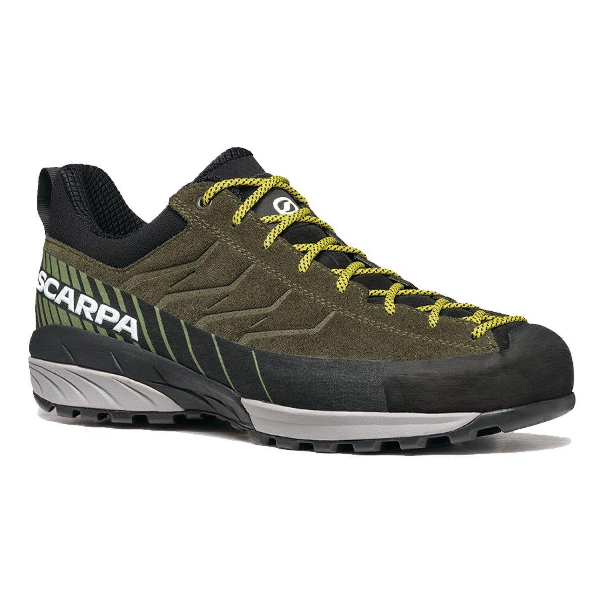 Scarpa Mescalito Erkek Outdoor Ayakkabı