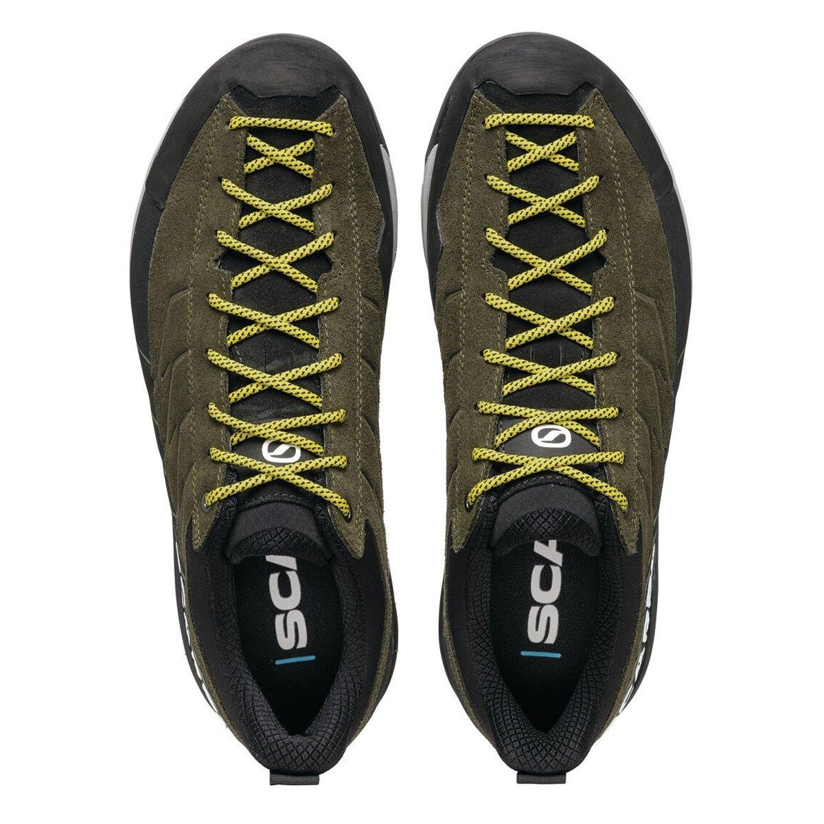 Scarpa Mescalito Erkek Outdoor Ayakkabı