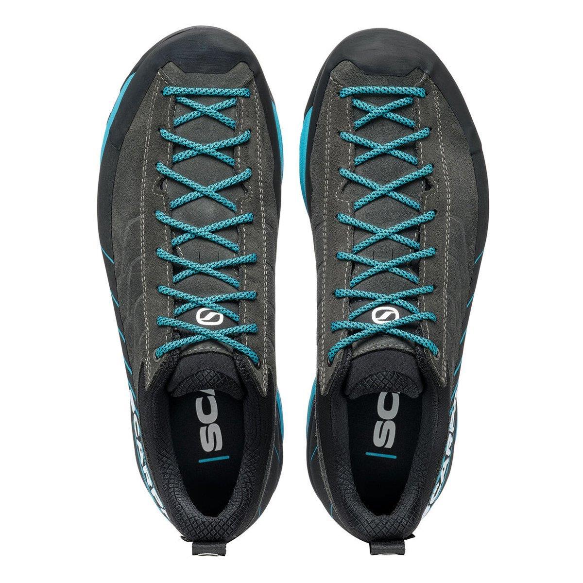 Scarpa Mescalito Gore-Tex Erkek Outdoor Ayakkabı