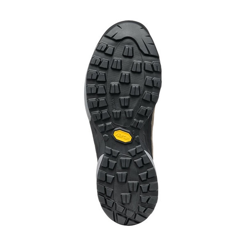 Scarpa MESCALITO GTX Ayakkabı PETROL-PETROL