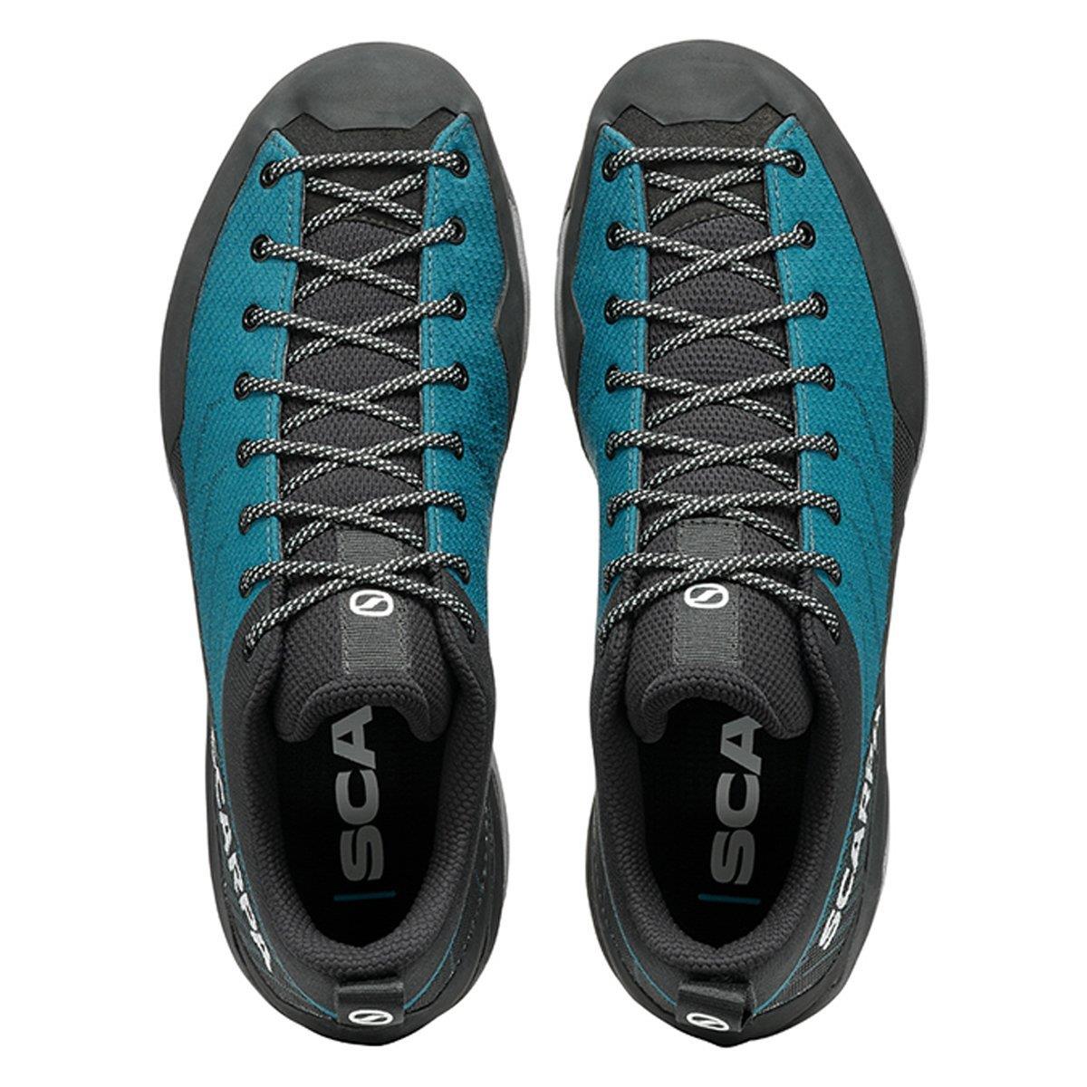 Scarpa Mescalito Planet Erkek Outdoor Ayakkabı