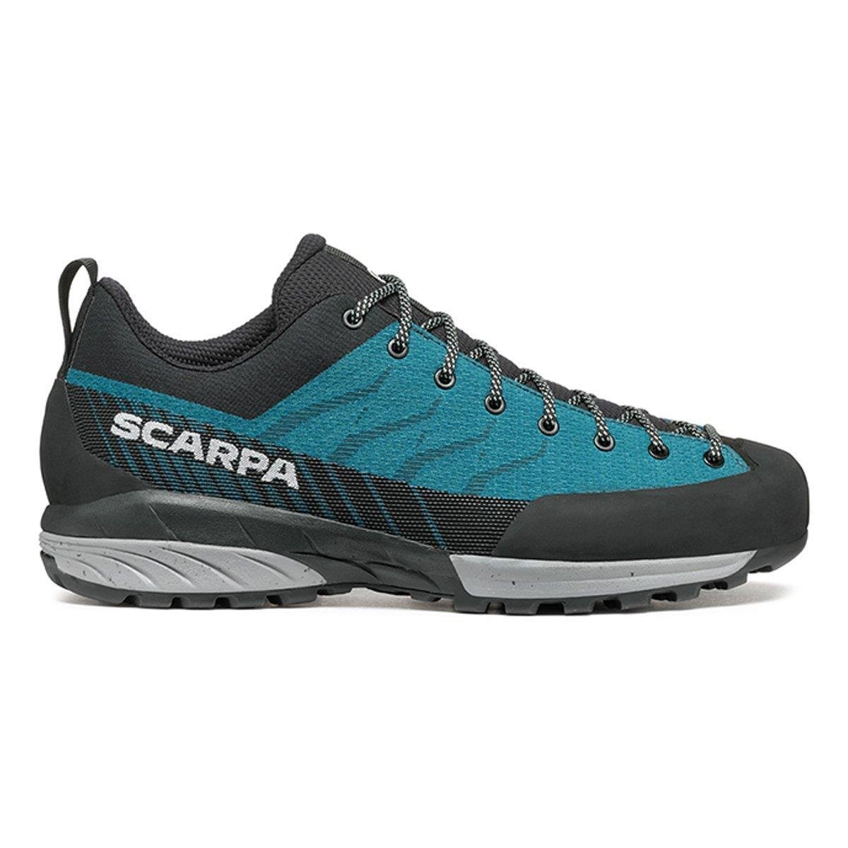 Scarpa Mescalito Planet Erkek Outdoor Ayakkabı
