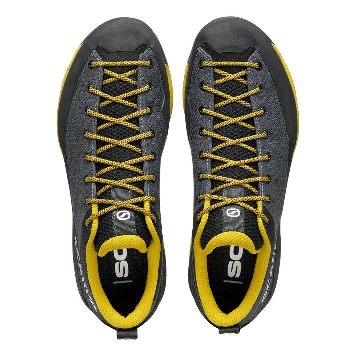 Scarpa Mescalito Planet Erkek Outdoor Ayakkabı