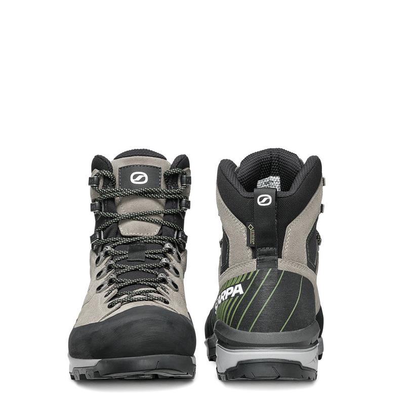 Scarpa MESCALITO TRK GTX Erkek Bot Taupe-Forest