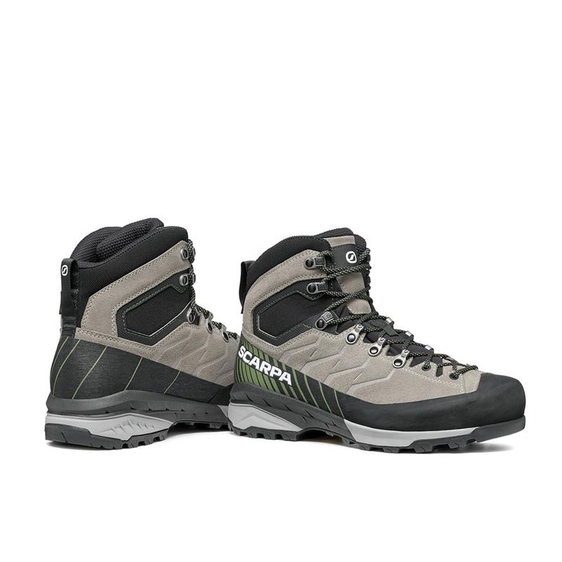 Scarpa MESCALITO TRK GTX Erkek Bot Taupe-Forest