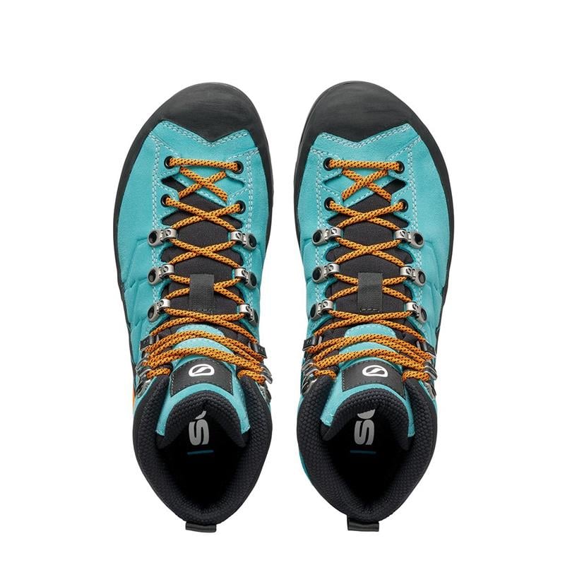 Scarpa MESCALITO TRK GTX WMN Kadın Bot Ceramic-Baltic