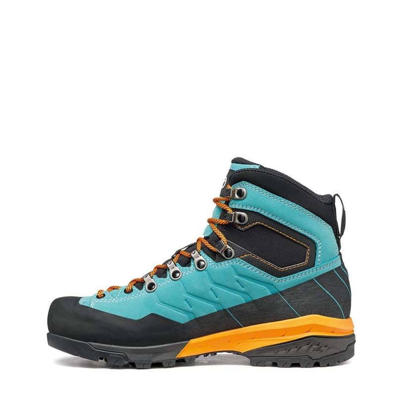 Scarpa MESCALITO TRK GTX WMN Kadın Bot Ceramic-Baltic