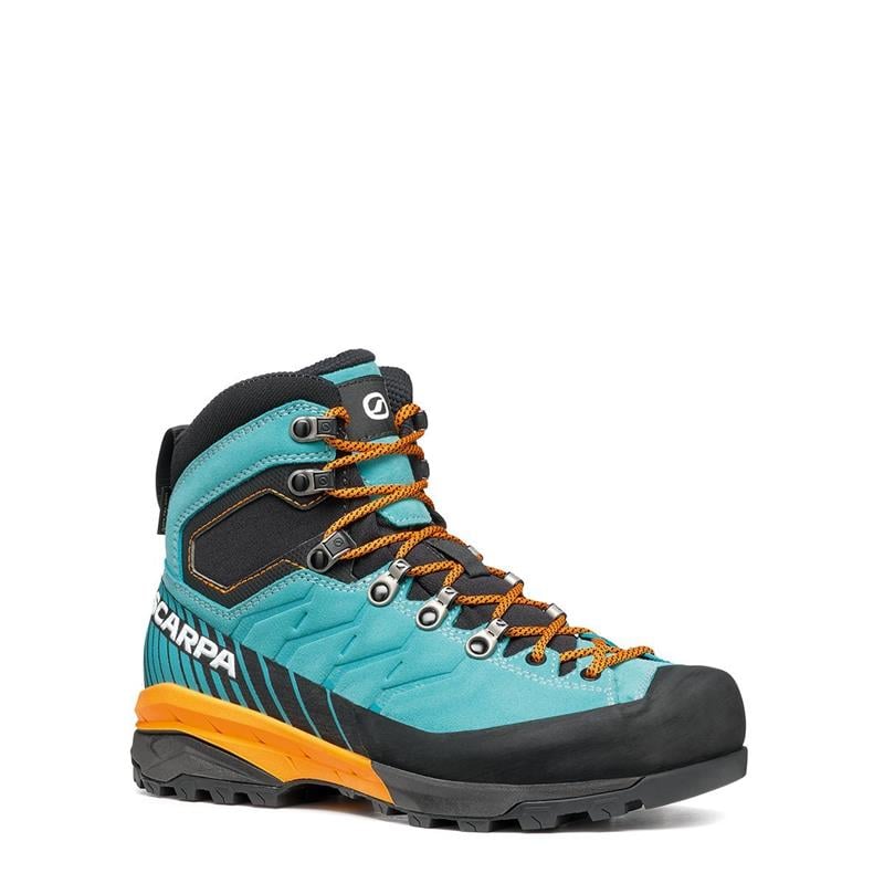 Scarpa MESCALITO TRK GTX WMN Kadın Bot Ceramic-Baltic