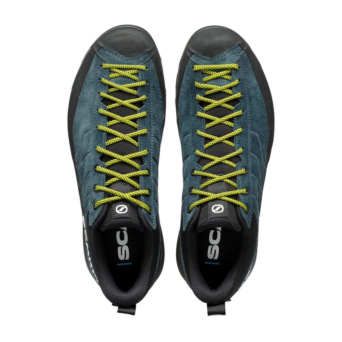 Scarpa Mescalito TRK Low Gore-Tex Erkek Outdoor Ayakkabı