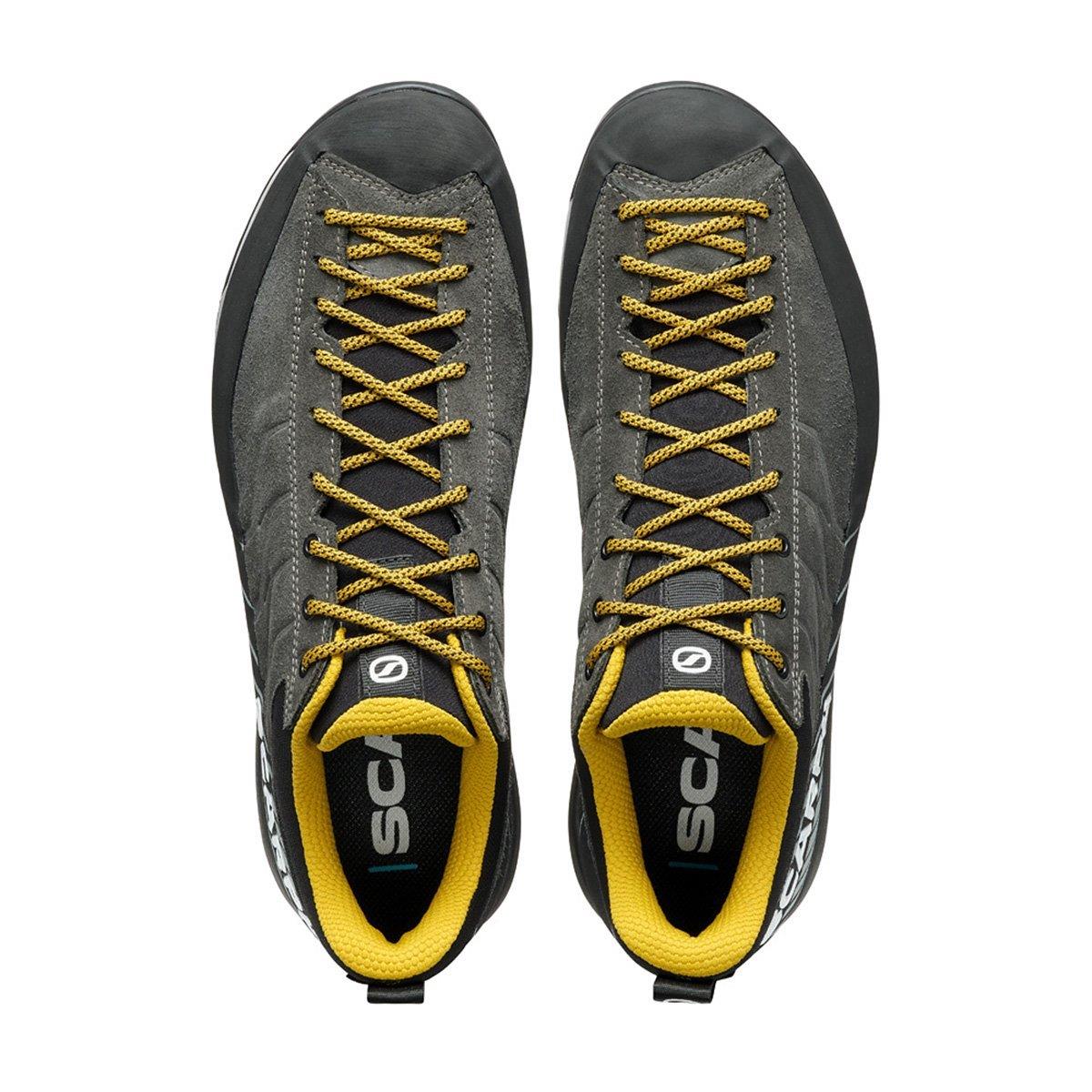 Scarpa Mescalito TRK Low Gore-Tex Erkek Outdoor Ayakkabı
