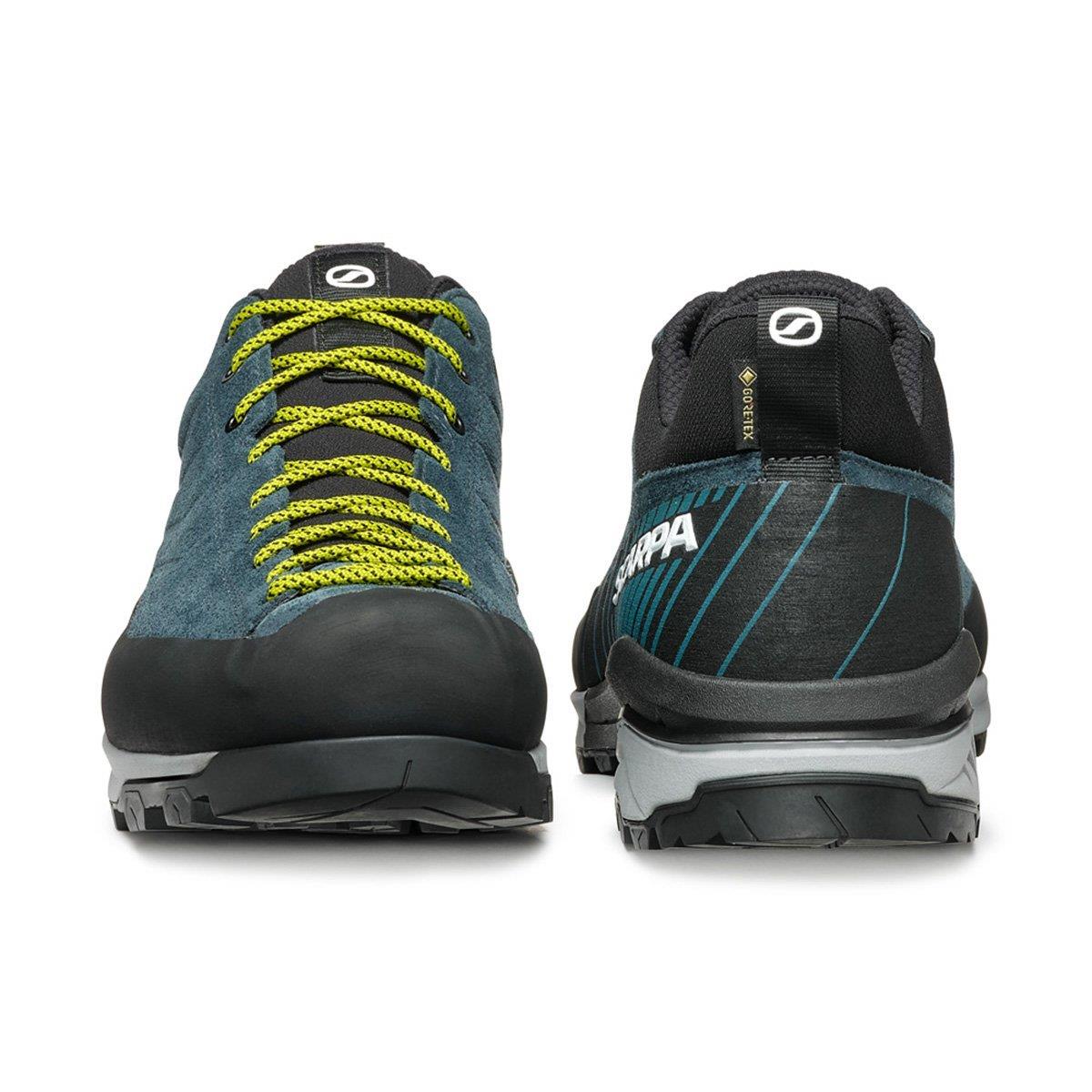 Scarpa Mescalito TRK Low Gore-Tex Erkek Outdoor Ayakkabı