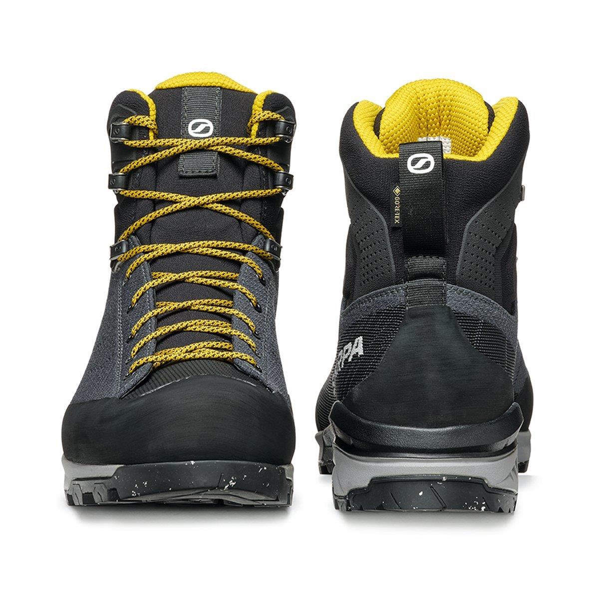Scarpa Mescalito TRK Planet Gore-Tex Erkek Outdoor Bot