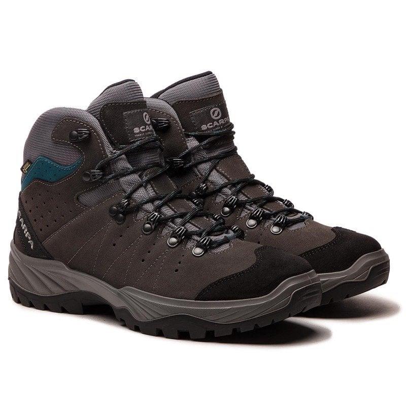 Scarpa MISTRAL GTX Erkek Bot Lake Blue