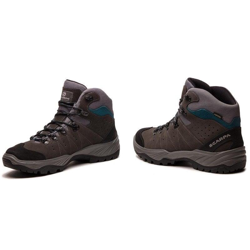 Scarpa MISTRAL GTX Erkek Bot Lake Blue