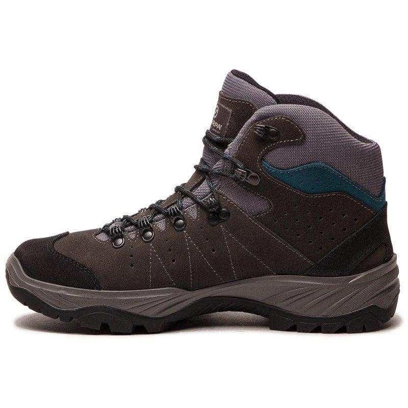 Scarpa MISTRAL GTX Erkek Bot Lake Blue