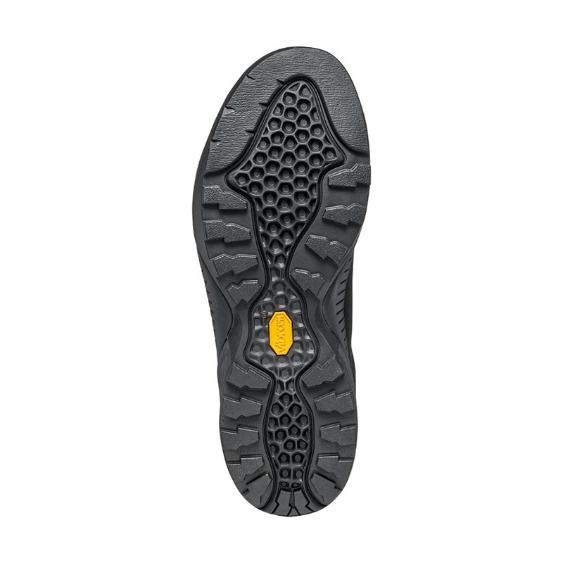 Scarpa MOJITO Ayakkabı BLACK