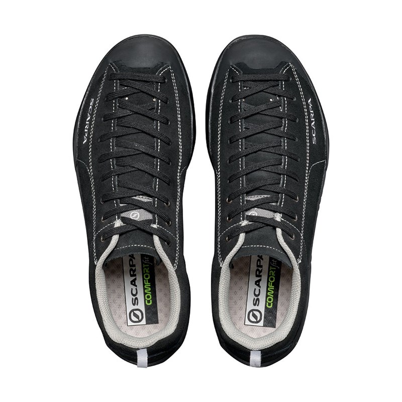 Scarpa MOJITO Ayakkabı BLACK